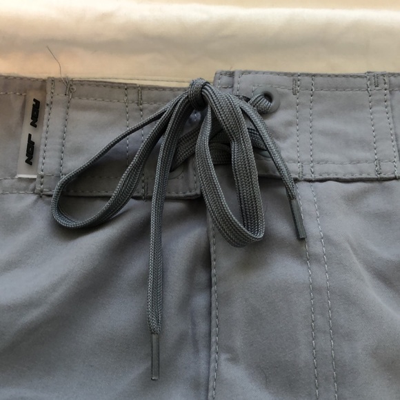 Ron Jon Surf Shop Mens Board Shorts. - Picture 4 of 8